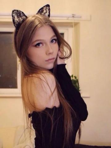 Проститутка Эльмира, 22 года, г. Татарский Ключ