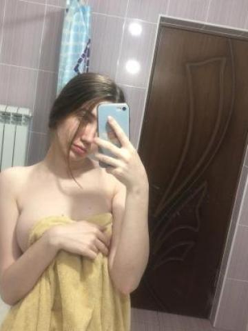 Проститутка Викуся, 23 года, г. Татарский Ключ