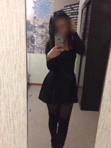 Проститутка Амина, 24 года, г. Татарский Ключ