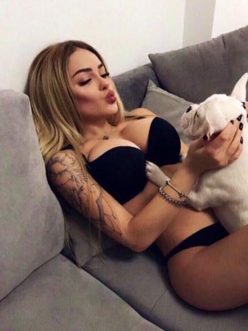 Проститутка Милена, 24 года, г. Татарский Ключ