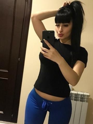 Проститутка Лариса, 25 лет, г. Татарский Ключ